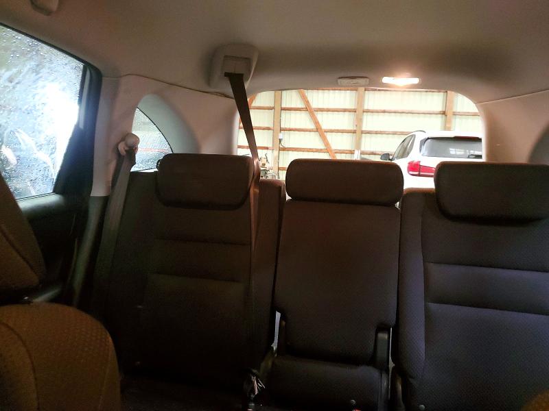 Aukcja sprzedaży 2008 Honda Crv Lx, vin: 5J6RE48368L806010, numer aukcji: 46542346