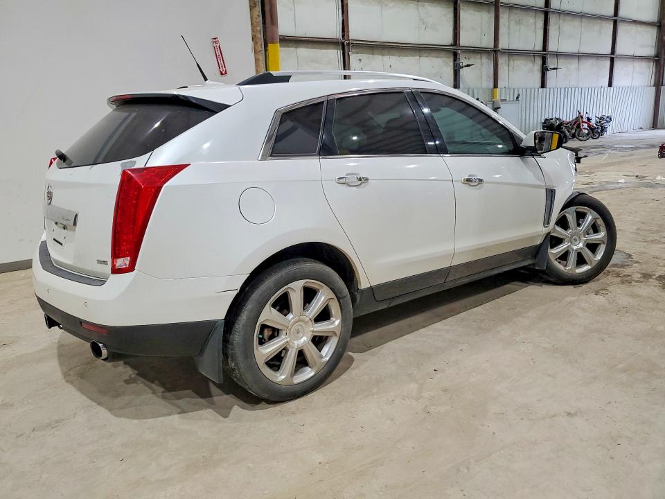 Продаж на аукціоні авто 2013 Cadillac Srx, vin: 3GYFNJE35DS523320, номер лоту: 47611896