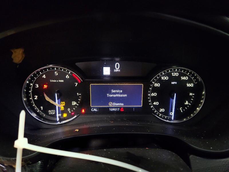 Aukcja sprzedaży 2019 Cadillac Xt4, vin: 1GYFZCR41KF162009, numer aukcji: 47102566