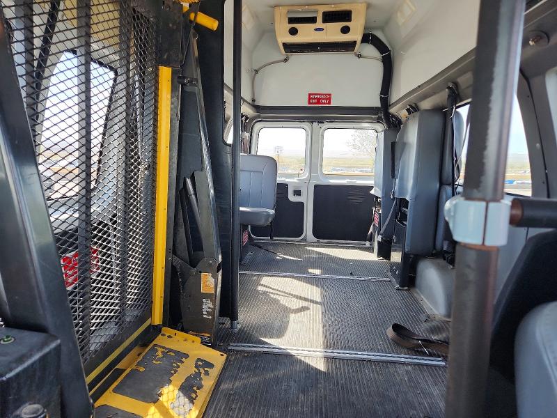 Продаж на аукціоні авто 2006 Ford Econoline, vin: 1FTSS34L46DA35778, номер лоту: 47484596
