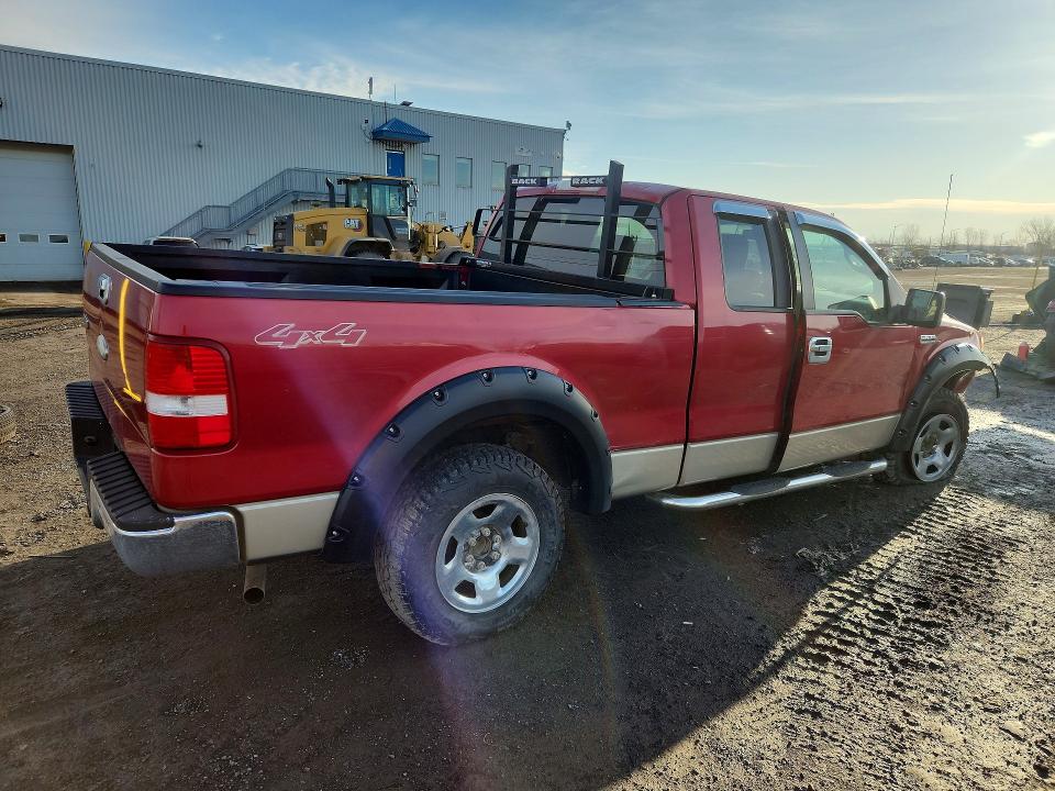 Продаж на аукціоні авто 2007 Ford F150, vin: 1FTRX14W87FB20367, номер лоту: 79980085