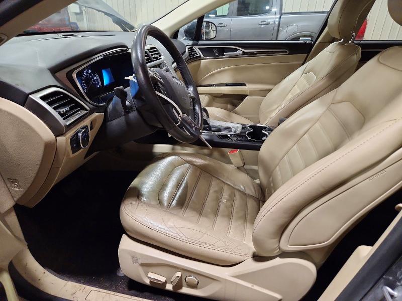 Продаж на аукціоні авто 2014 Ford Fusion, vin: 3FA6P0LU2ER362865, номер лоту: 46320166
