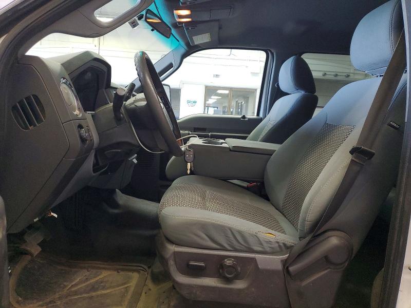 Auction sale of the 2011 Ford F250, vin: 1FT7W2B61BEC72167, lot number: 47839116