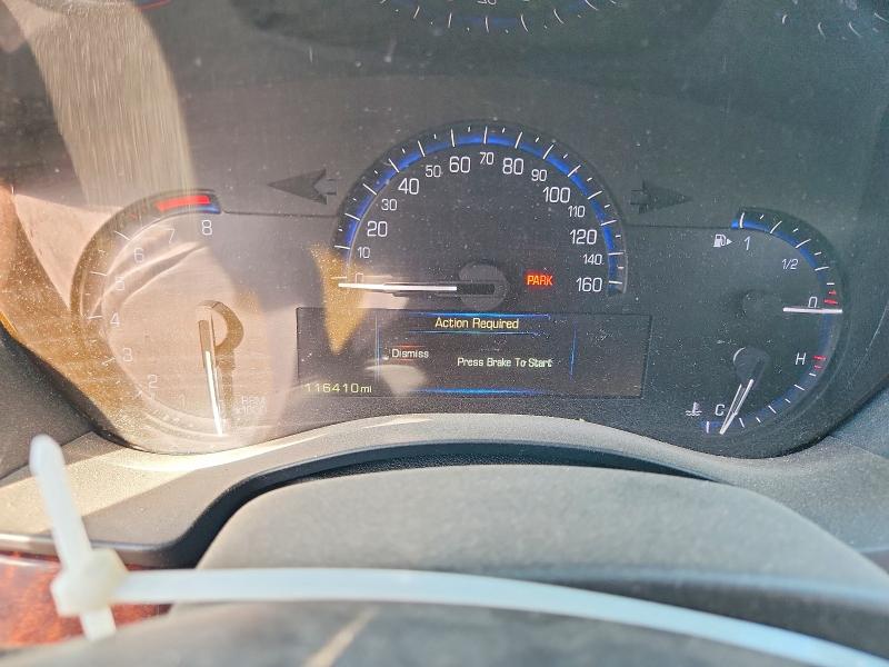 79096535 :رقم المزاد ، 1G6AB5RXXE0127036 vin ، 2014 Cadillac Ats مزاد بيع