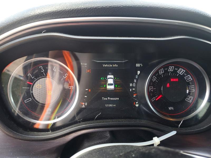 Продаж на аукціоні авто 2018 Dodge Challenger, vin: 2C3CDZAG6JH321687, номер лоту: 47952336