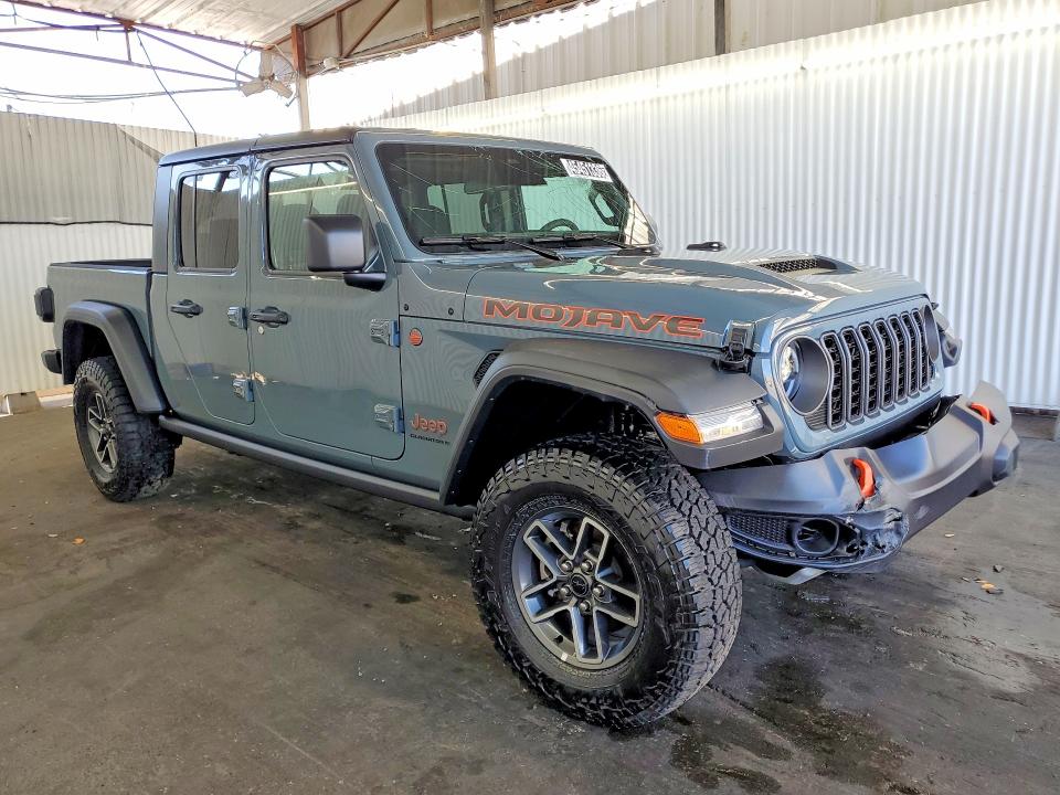 Aukcja sprzedaży 2026 Jeep Gladiator, vin: 1C6RJTEG0TL150812, numer aukcji: 45451336