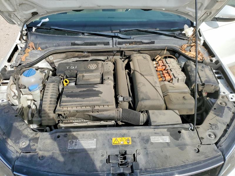 2016 Volkswagen Jetta მანქანა იყიდება აუქციონზე, vin: 3VW637AJ5GM354389, აუქციონის ნომერი: 46158626