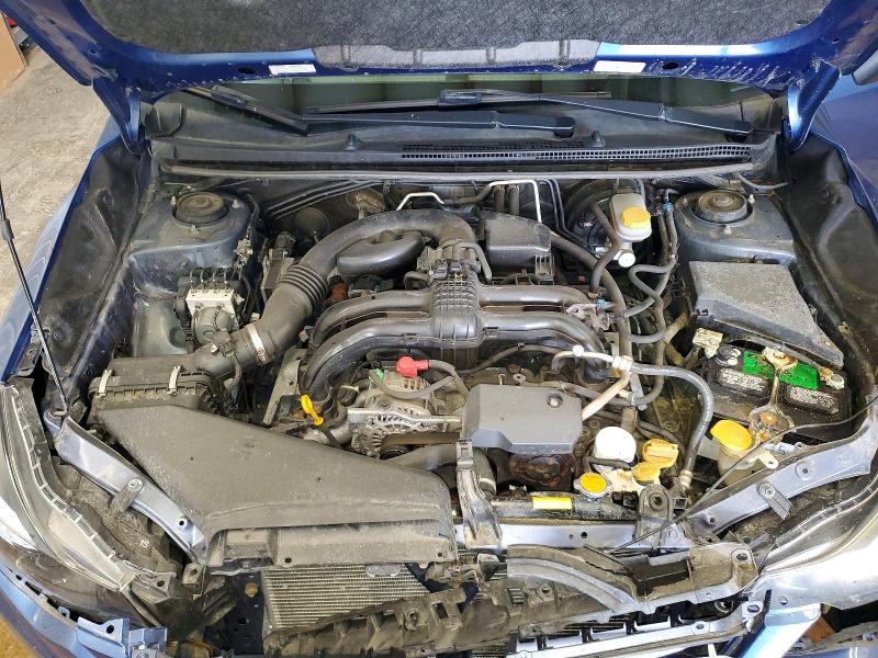 Продажа на аукционе авто 2015 Subaru Impreza, vin: JF1GJAA60FH016445, номер лота: 48183596