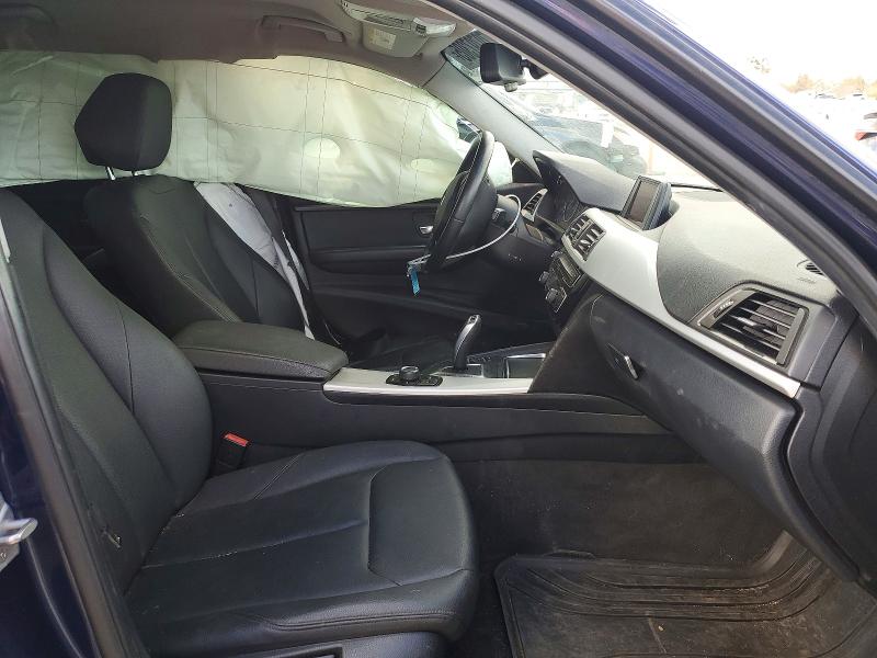Aukcja sprzedaży 2017 Bmw 320, vin: WBA8E1G52HNU15103, numer aukcji: 79797305