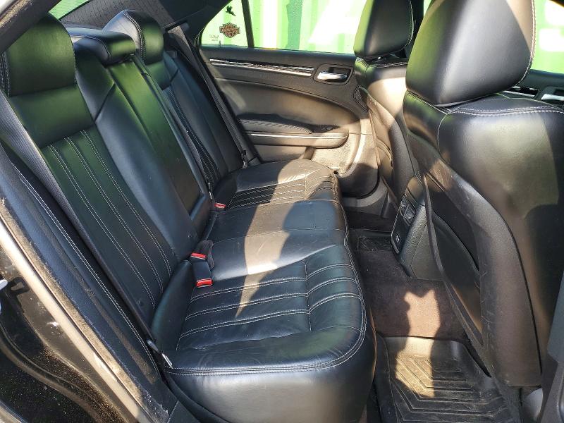 Продаж на аукціоні авто 2017 Chrysler 300, vin: 2C3CCABG3HH662560, номер лоту: 47350946