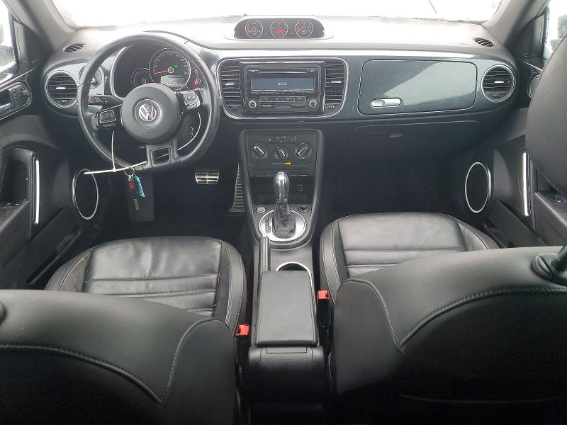 Aukcja sprzedaży 2013 Volkswagen Beetle, vin: 3VWV67AT8DM615093, numer aukcji: 46905236