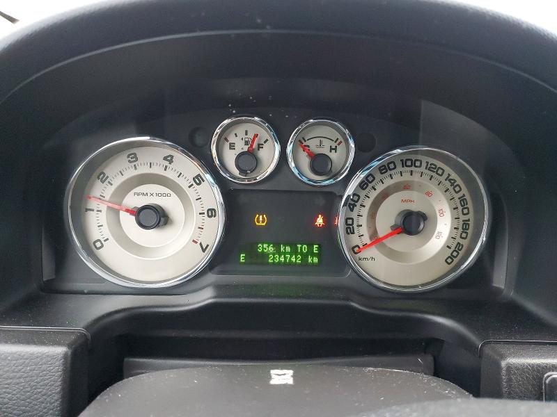 Продаж на аукціоні авто 2010 Ford Edge, vin: 2FMDK3JC6ABA02272, номер лоту: 45529796