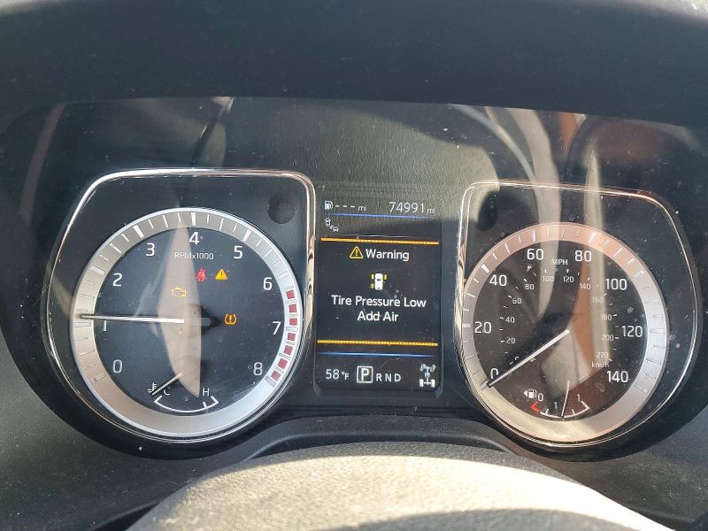 Продажа на аукционе авто 2019 Nissan Titan, vin: 1N6AA1E52KN502961, номер лота: 79361685