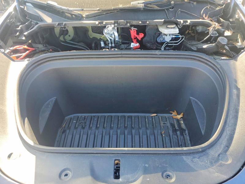 46293546 :رقم المزاد ، 7SAYGAEE8PF809608 vin ، 2023 Tesla Model Y مزاد بيع