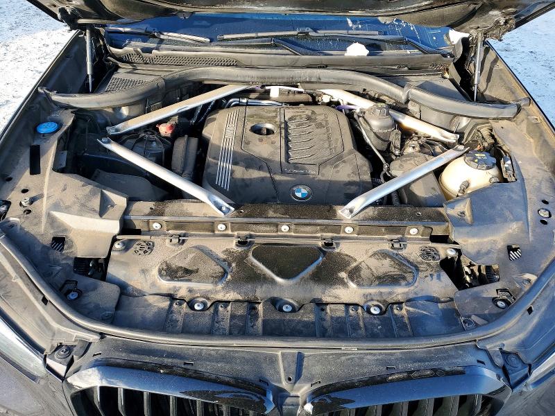 Aukcja sprzedaży 2022 Bmw X5, vin: 5UXCR4C00N9J49354, numer aukcji: 46168996