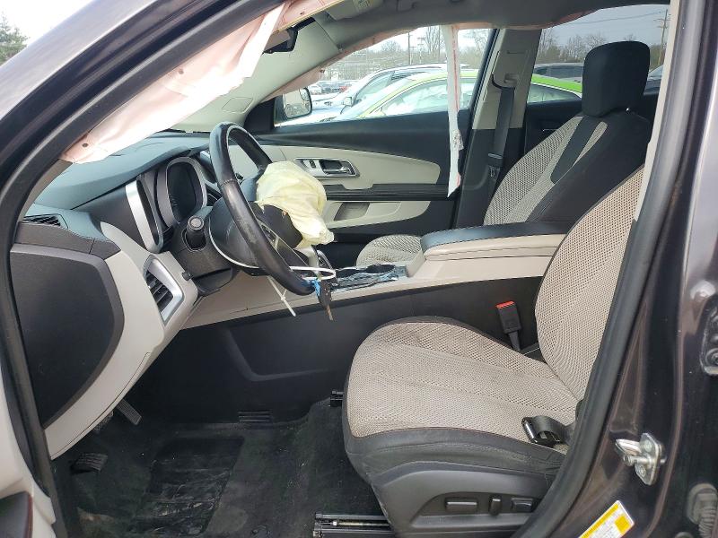 Продажа на аукционе авто 2013 Chevrolet Equinox, vin: 2GNALDEK0D6278785, номер лота: 47225856