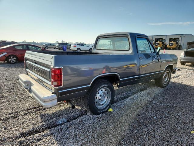 1986 Dodge D-series მანქანა იყიდება აუქციონზე, vin: 1B7FD04H3GS083677, აუქციონის ნომერი: 45607156