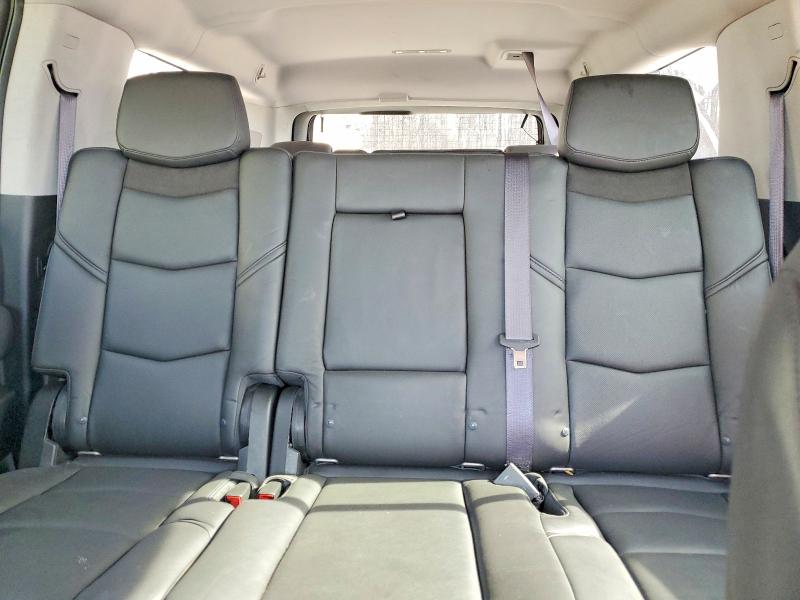 Продаж на аукціоні авто 2016 Cadillac Escalade, vin: 1GYS4JKJ3GR308417, номер лоту: 47509826