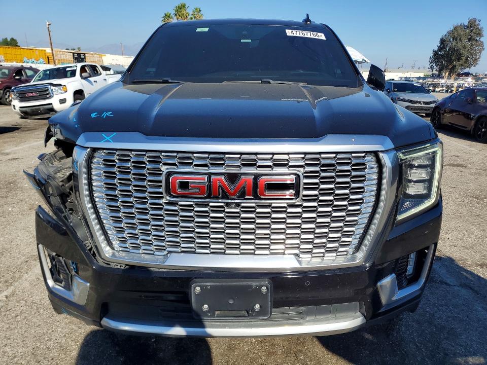 Продажа на аукционе авто 2021 Gmc Yukon Xl, vin: 1GKS2JKLXMR253882, номер лота: 47767766