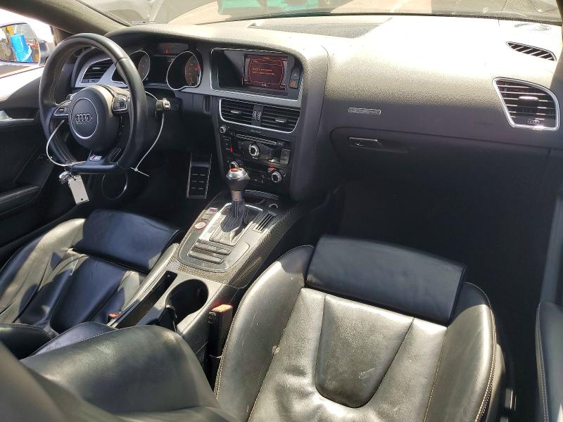 Продаж на аукціоні авто 2015 Audi S5, vin: WAUCGAFR8FA018721, номер лоту: 47821256
