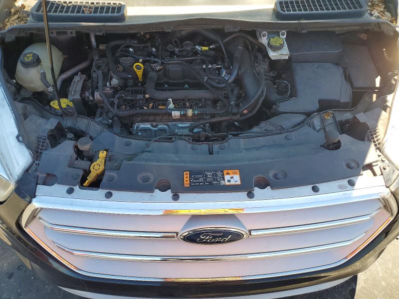 Продаж на аукціоні авто 2019 Ford Escape, vin: 1FMCU0GD5KUA06877, номер лоту: 46632576