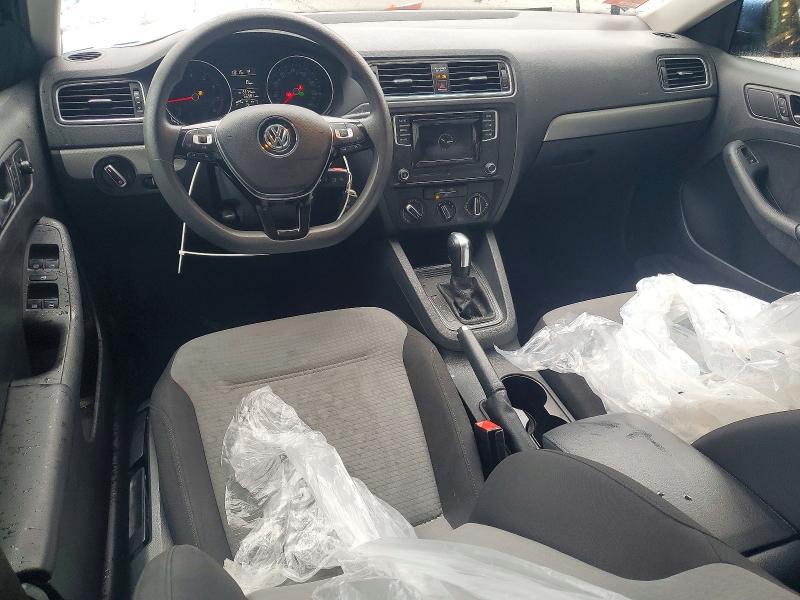 Aukcja sprzedaży 2017 Volkswagen Jetta, vin: 3VW2B7AJ1HM321487, numer aukcji: 45534176