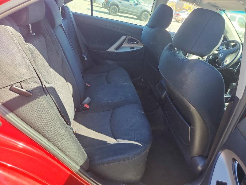 Aukcja sprzedaży 2010 Toyota Camry, vin: 4T1BF3EK0AU071059, numer aukcji: 46902366
