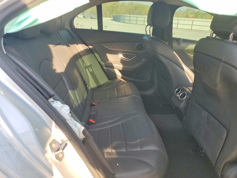 Aukcja sprzedaży 2020 Mercedes-benz C, vin: WDDWF8DB7LR527994, numer aukcji: 47794436