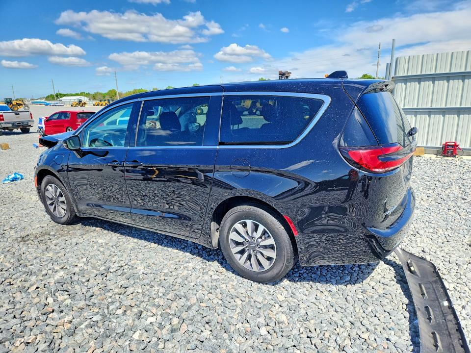 2024 Chrysler Pacifica მანქანა იყიდება აუქციონზე, vin: 2C4RC1S71RR156954, აუქციონის ნომერი: 46528386