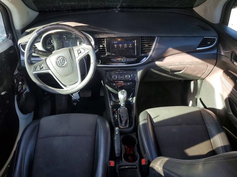 Aukcja sprzedaży 2021 Buick Encore, vin: KL4CJESM8MB375078, numer aukcji: 45777136