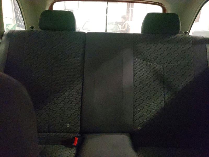 Продажа на аукционе авто 2003 Mazda Protege, vin: JM1BJ245831113605, номер лота: 46504916