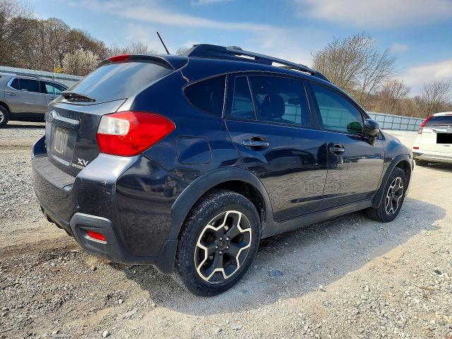 Aukcja sprzedaży 2013 Subaru Xv Crosstrek, vin: JF2GPAGC2D2839241, numer aukcji: 78986025