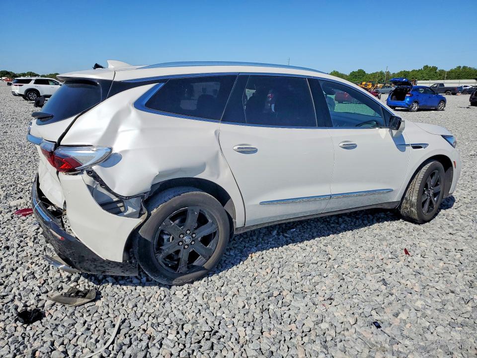 Aukcja sprzedaży 2024 Buick Enclave, vin: 5GAEVBKW2RJ124204, numer aukcji: 47256066