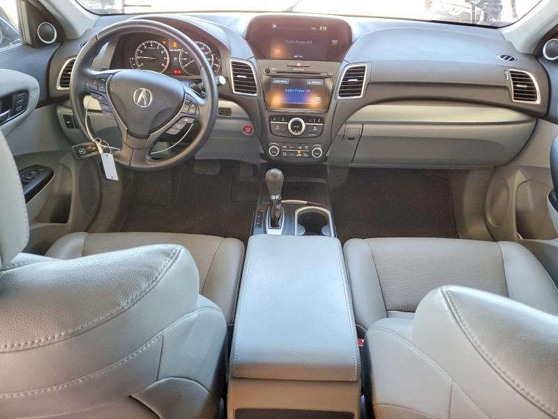 Продажа на аукционе авто 2017 Acura Rdx, vin: 5J8TB3H56HL005692, номер лота: 46349326