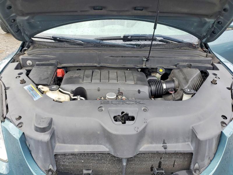 Продаж на аукціоні авто 2009 Buick Enclave, vin: 5GAEV23D09J124568, номер лоту: 47293276