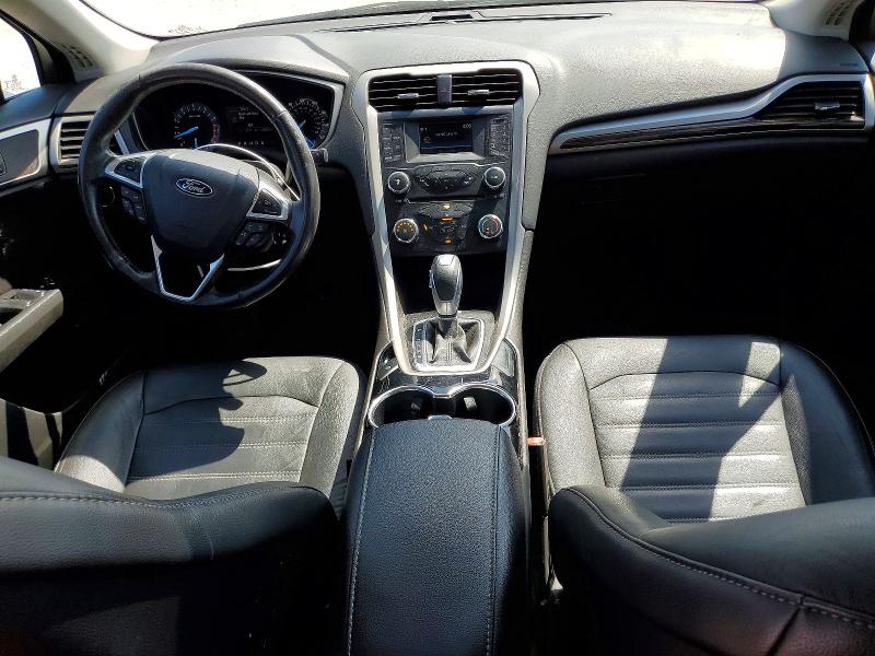 Aukcja sprzedaży 2014 Ford Fusion, vin: 3FA6P0HD7ER314173, numer aukcji: 47380076