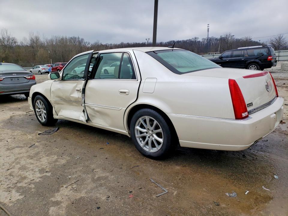 Продажа на аукционе авто 2008 Cadillac Dts, vin: 1G6KD57Y98U151271, номер лота: 41915706
