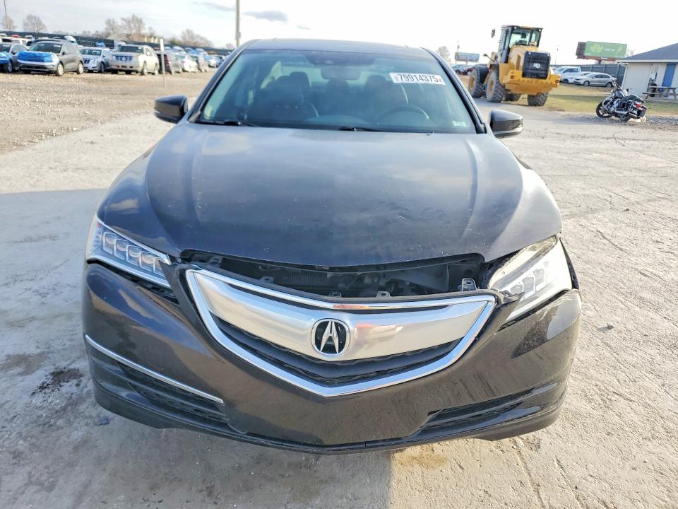Aukcja sprzedaży 2017 Acura Tlx, vin: 19UUB3F56HA002472, numer aukcji: 79914375