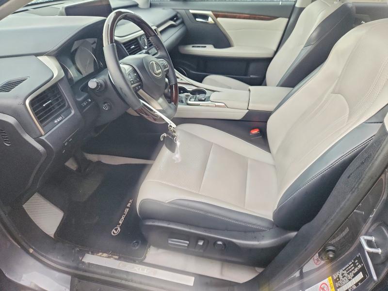 78959435 :رقم المزاد ، 2T2ZZMCAXHC066044 vin ، 2017 Lexus Rx 350 مزاد بيع