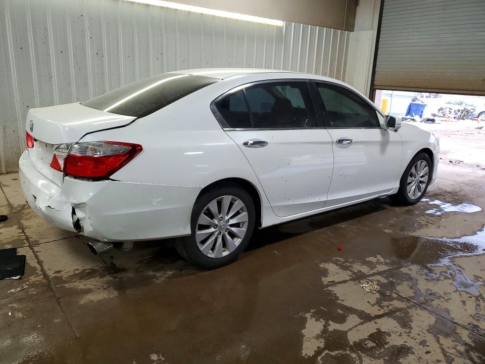 Продажа на аукционе авто 2015 Honda Accord, vin: 1HGCR2F76FA089435, номер лота: 47602596