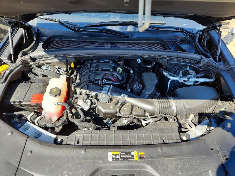 Продаж на аукціоні авто 2025 Jeep Grand Cherokee, vin: 1C4RJKBG7S8679618, номер лоту: 46016276