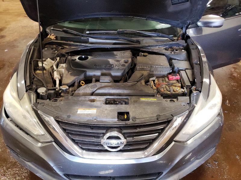 47541286 :رقم المزاد ، 1N4AL3AP3HC210598 vin ، 2017 Nissan Altima مزاد بيع