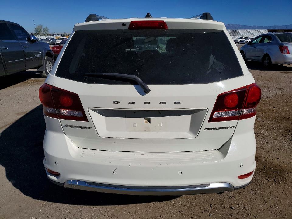 Продажа на аукционе авто 2020 Dodge Journey, vin: 3C4PDCGB6LT188591, номер лота: 79729485
