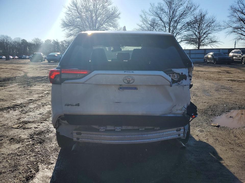 Продажа на аукционе авто 2023 Toyota Rav4, vin: 2T3K1RFV0PC238144, номер лота: 78277315