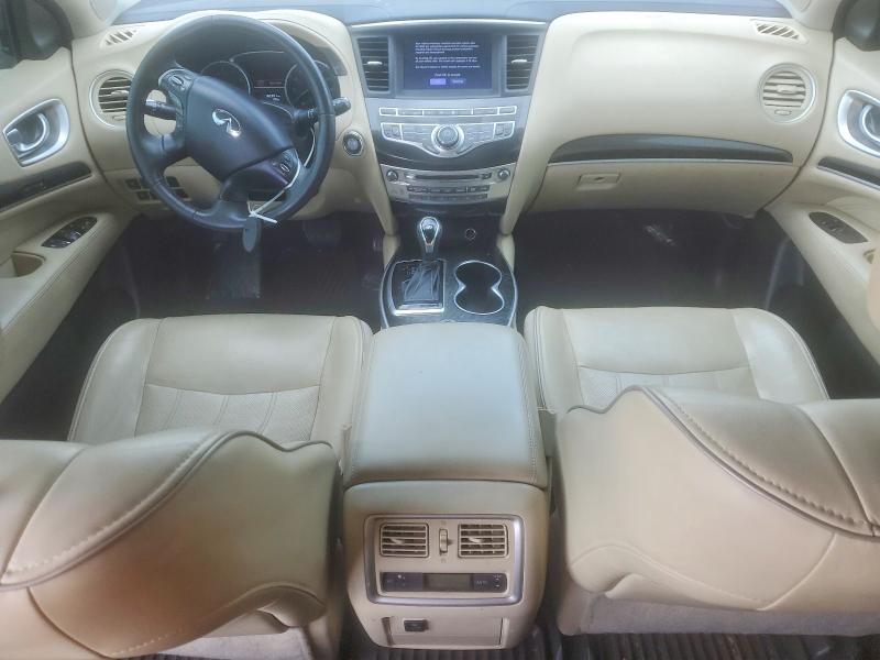 Продажа на аукционе авто 2018 Infiniti Qx60, vin: 5N1DL0MN2JC532165, номер лота: 41713336