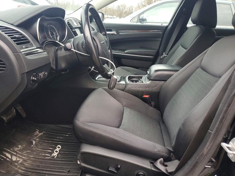 Aukcja sprzedaży 2020 Chrysler 300, vin: 2C3CCAAG0LH173690, numer aukcji: 47594876