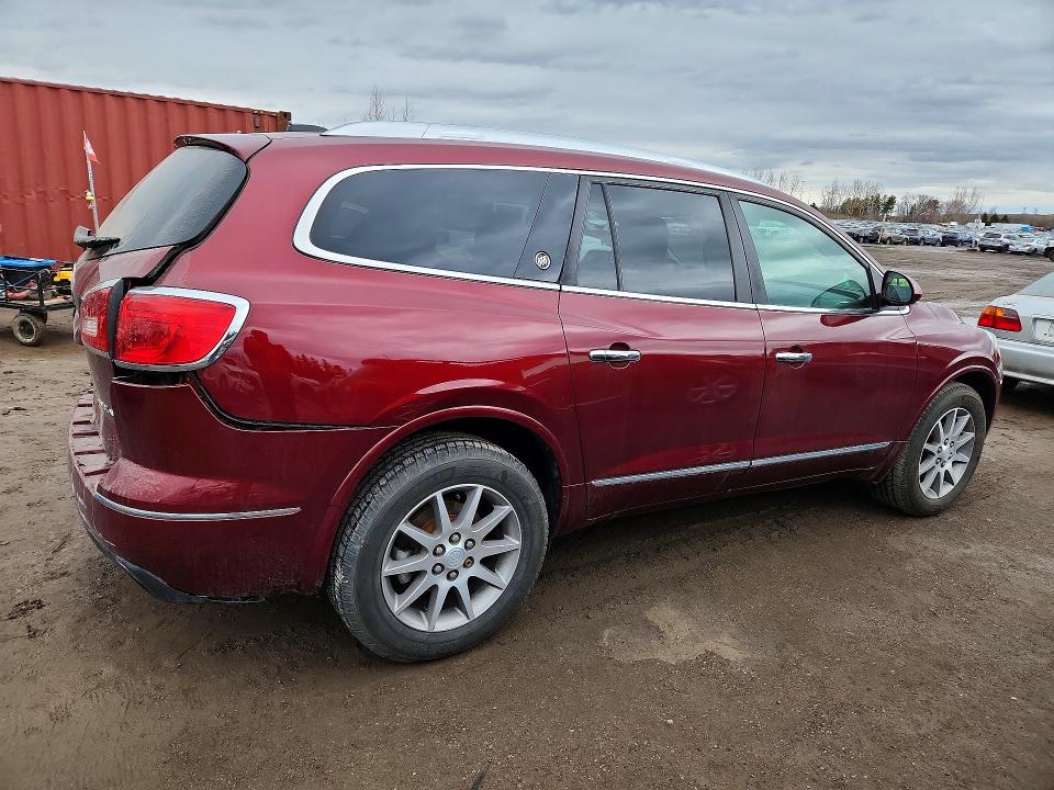 Продаж на аукціоні авто 2017 Buick Enclave, vin: 5GAKVBKD0HJ179671, номер лоту: 45618786