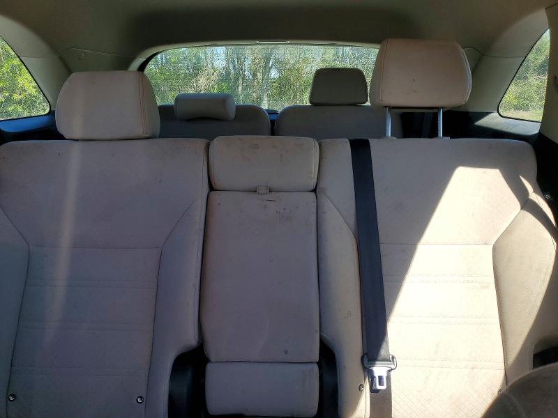 41997566 :رقم المزاد ، 5XYPGDA30LG653162 vin ، 2020 Kia Sorento مزاد بيع