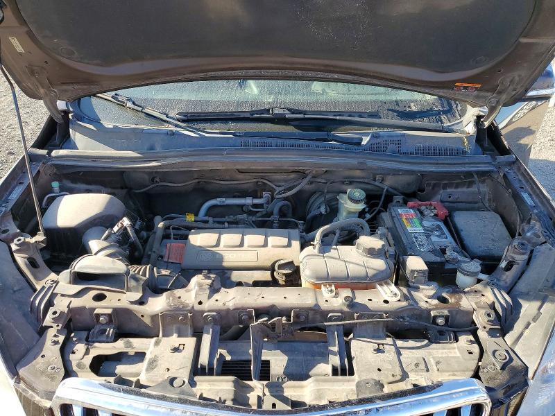 46918706 :رقم المزاد ، KL4CJFSB5FB264382 vin ، 2015 Buick Encore مزاد بيع