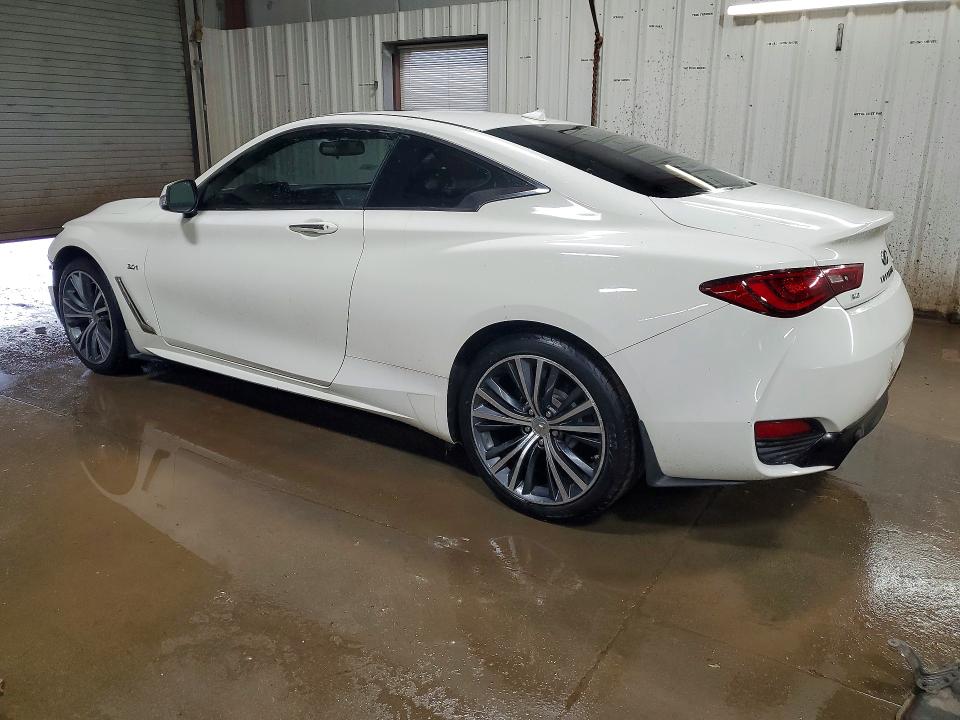 Aukcja sprzedaży 2017 Infiniti Q60, vin: JN1EV7EL6HM550202, numer aukcji: 42067096